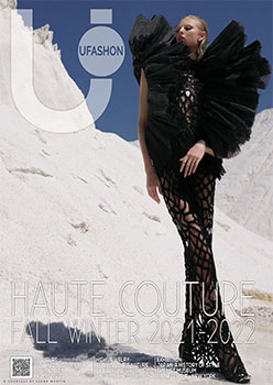 OFFICINADESIGN UFASHON MAGAZINE HAUTE COUTURE FW 21 22 1